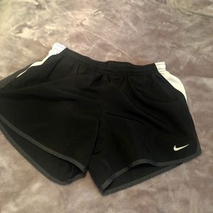 Nike Dri-Fit women’s running shorts